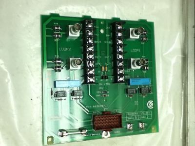 Bailey Controls 6636997L1 Communication Unit Termination Module