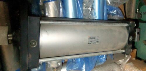 SMC CYLINDER CS1F140-380