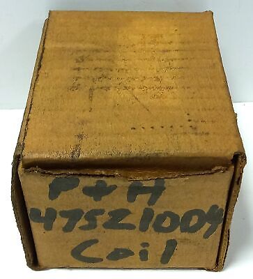 Siemens 75D53735H 440-480 V AC 30-40 A Coil for Contactor