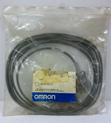 Omron NT31C-CN320-EU PLC Cable