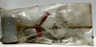 Honeywell T7006A-1010-1 Air Duct Temperature Sensor