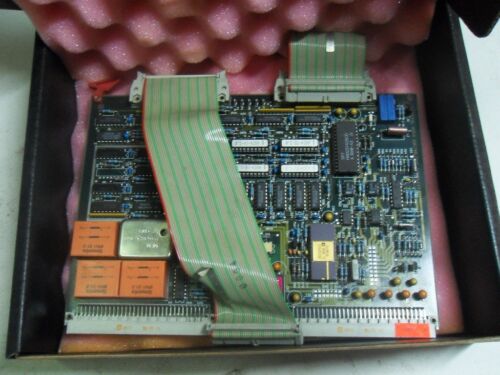 NETSTAL 110.240.7945 PC BOARD