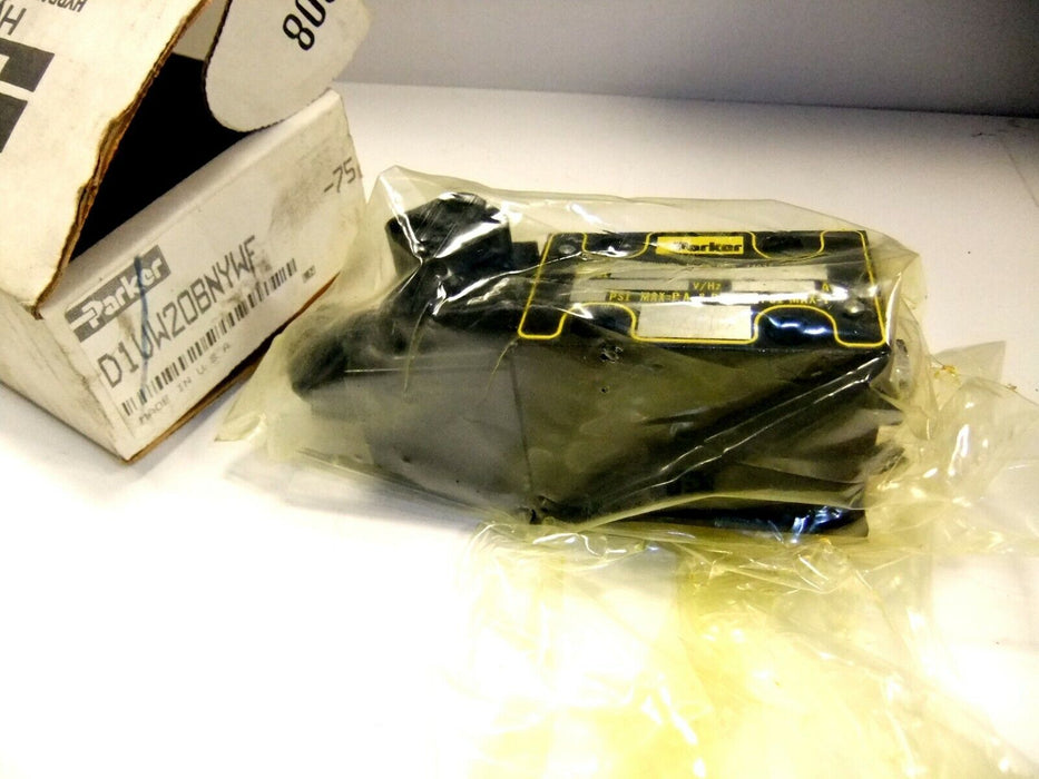 Parker Valve D1VW208NYWF-75
