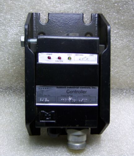 Hubbell Industrial Controller P/N 9413X