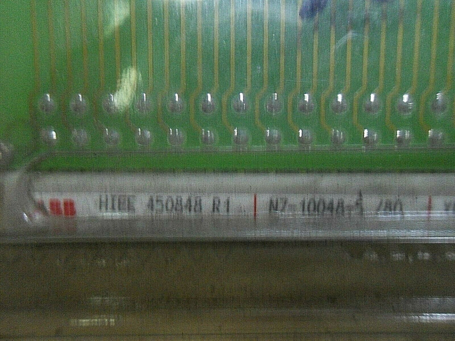 ABB HIEE450848R1 Diode Board