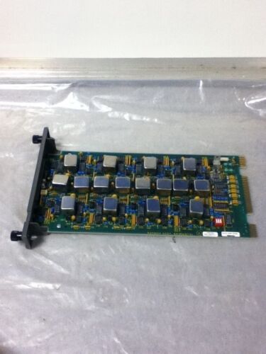 Bailey Controls IMASM04 Input Module