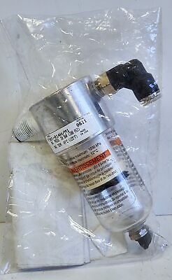 Watts F501-01AH/M1 Compressed Air Filter