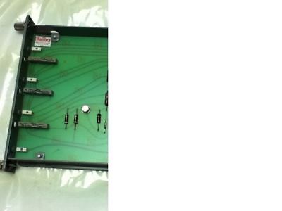 Bailey 6623832K3 Signal Generator Module