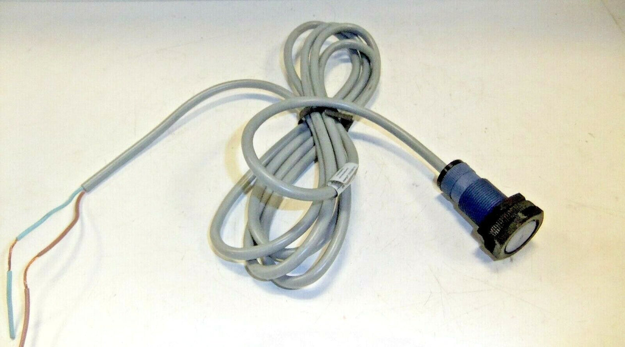 Telemecanique Proximity Switch XSPN05122