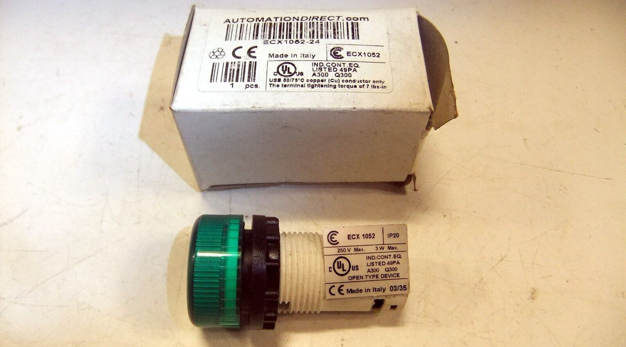 Automation Direct ECX-1052-24