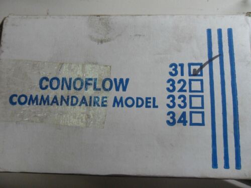1 ITT P-HB-AIN-22010000 CONO FLOW