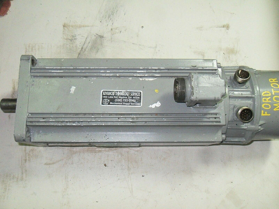 INDRAMAT MAC90C-2-KD-1-B/110-A-0/J625/S01 SERVO MOTOR
