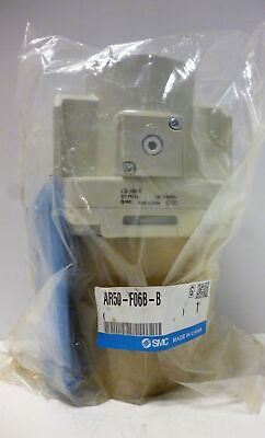 SMC AR50-F06B-B Air Pressure Regulator