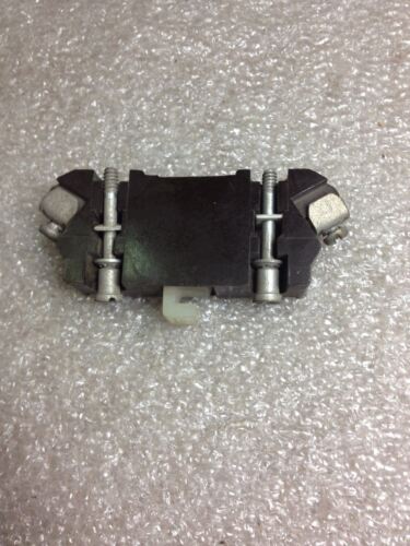 Cutler-Hammer C320KA2 AUXILIARY CONTACT