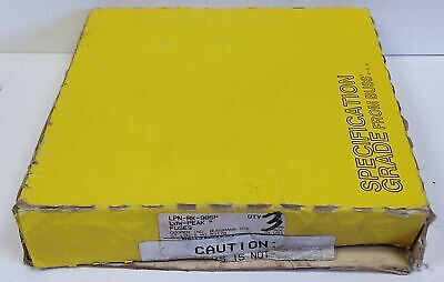 Bussmann LPN-RK-90SP LOW-PEAK 250 V 90 A Current-Limiting Time-Delay Fuse