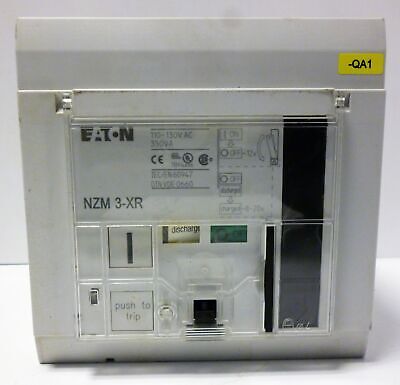 Eaton NZM3-XR110-130AC Remote Operator