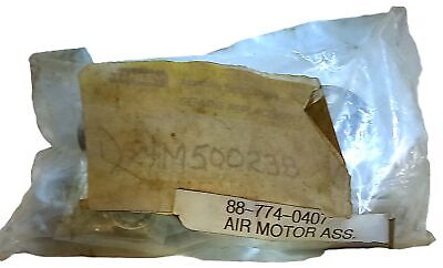 Stanley 24M500238 (10991) Air Motor Assembly