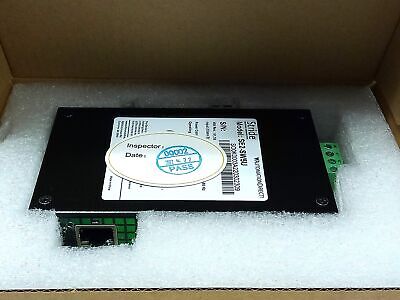 AutomationDirect SE2-SW5U Stride Ethernet Switch for Hazardous Locations