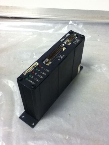 Cincinnati ELECTROSYSTEMS INC 9650/7650 CONVERTER