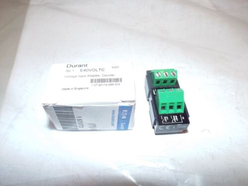 Eaton E40VOLTC Adapter