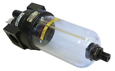 Parker 17L41BC Air Line Lubricator