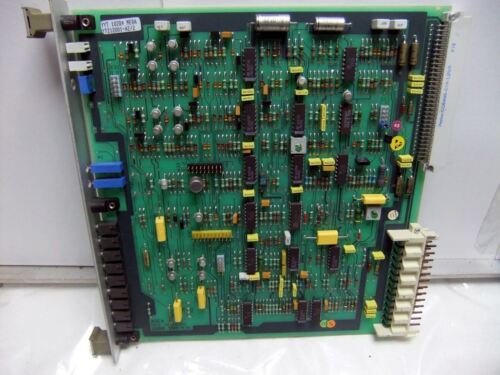 Asea Control Board 2668 184-431
