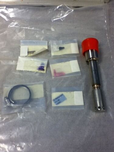 Rosemount 6296A04G06 MODEL 225240 OXYGEN ANALYZER