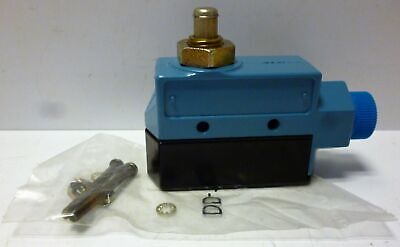 Honeywell BZE6-2RQ168 MICRO SWITCH Limit Switch