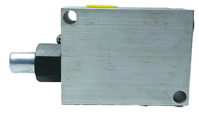 Dana MHB-030-LBAH-06B-43 2983457 GRESEN Hydraulic Valve