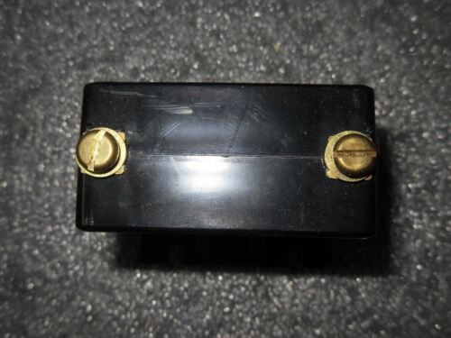 CR MAGNETIC CR4310-15 CURRENT TO VOLTAGE TRANSDUCER