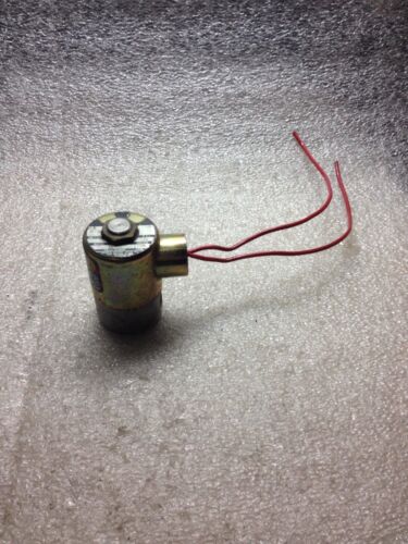 SKINNER V52DB1100 SOLENOID VALVE