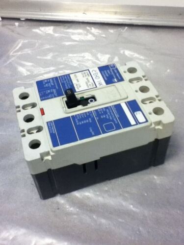 Cutler-Hammer EHD3020 CIRCUIT BREAKER
