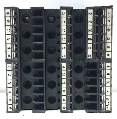 Barber-Colman 2204E/CC/VH/TH/XX/XX/XX/XX/2XX/XXX/AX143 Temperature Controller