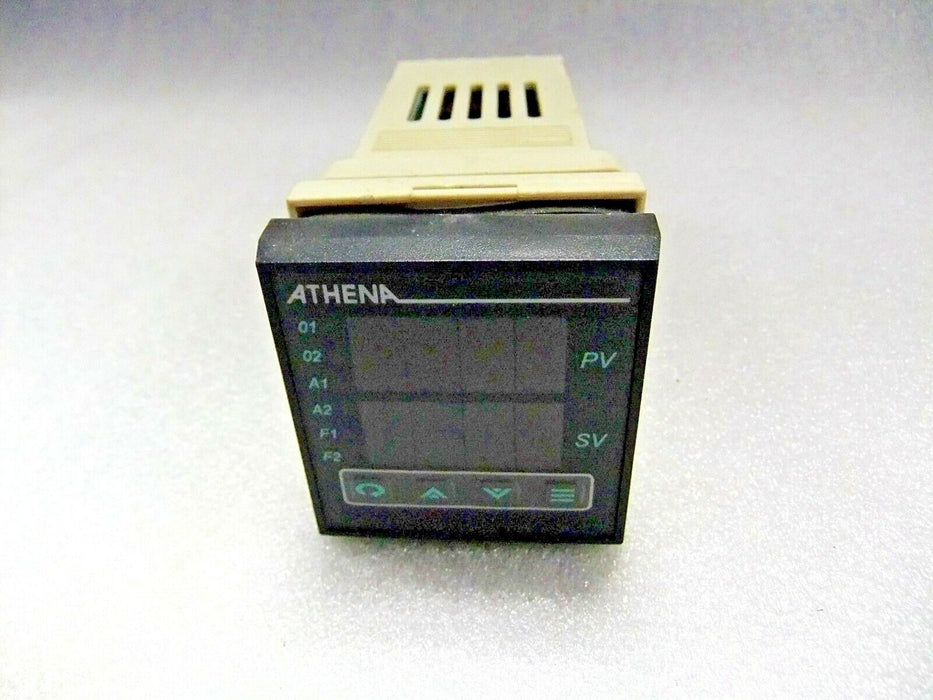 Athena Temperature Control 16-KC-T-T-00-00