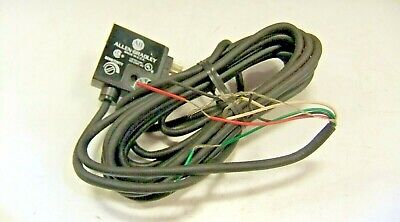 Allen-Bradley Fiber Optic Sensor 42SMF-7101