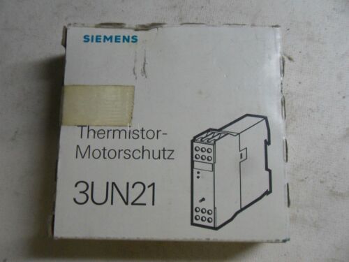1 Siemens 00-0Af7 Thermistor