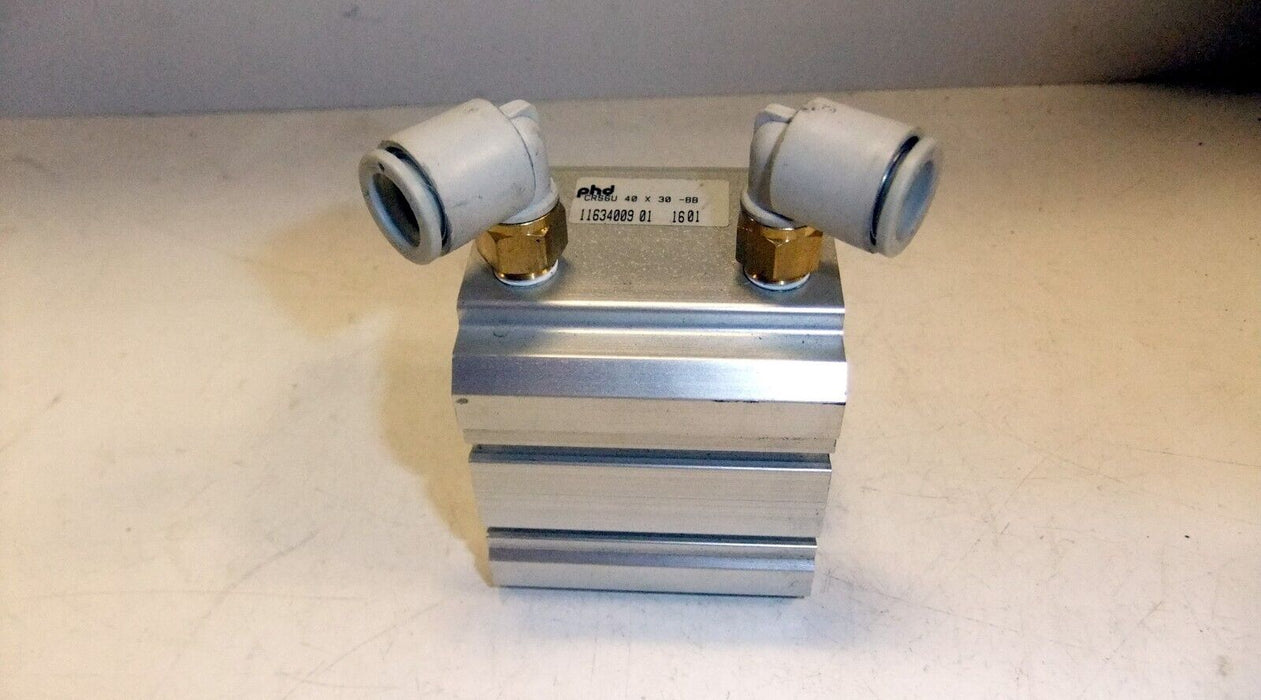 PHD Cylinder CRS6U 40X30-BB