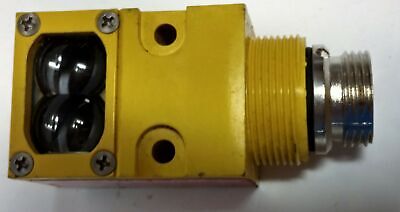 Banner Engineering 26577 / SM2A912LVQD VALUE-BEAM Photoelectric Sensor