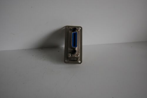 Black Box Corp BulkHead Adapter FA488FF