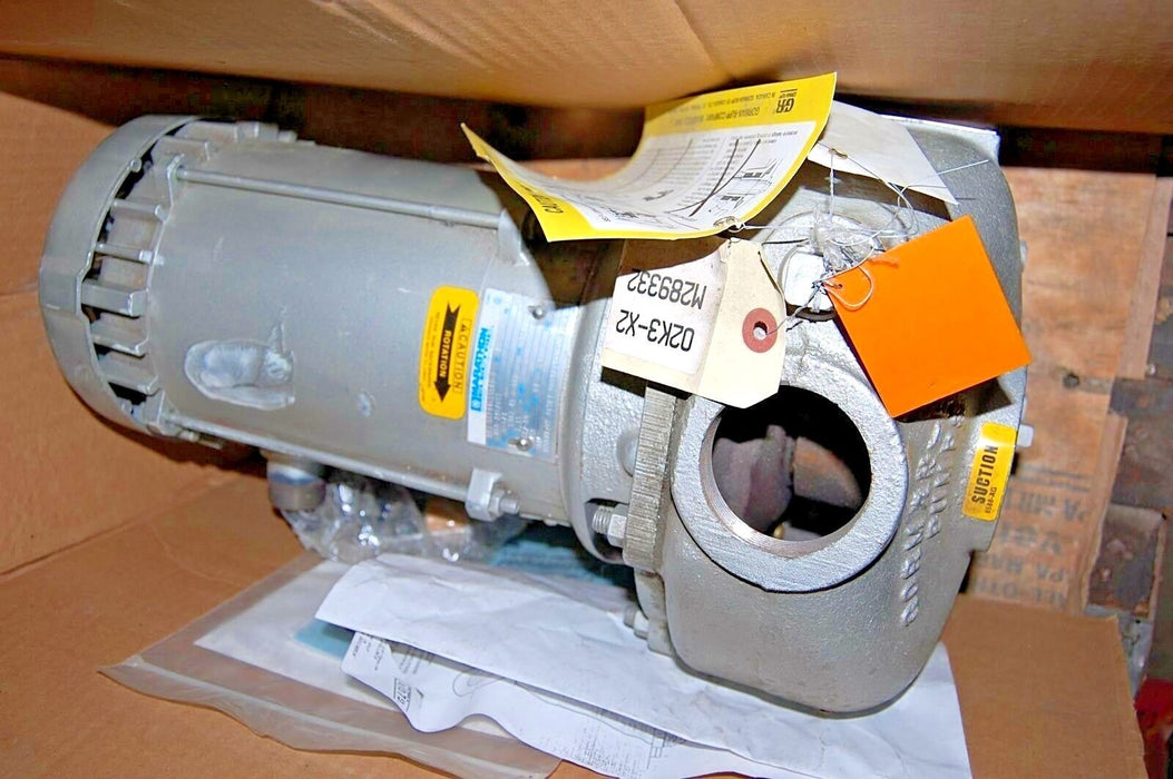 Marathon Electric Motor 56T34G5504FP