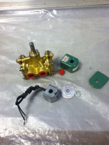 ASCO 831664 VALVE