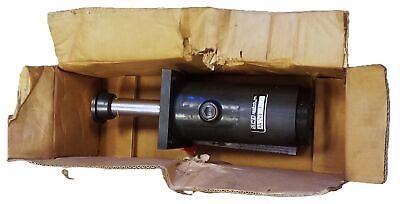 Ace Controls AA 2 X 4-F AA2X4-F 122-0022 Adjustable Heavy Duty Shock Absorber