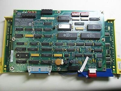1 FANUC A16B-2200-0430 BOARD