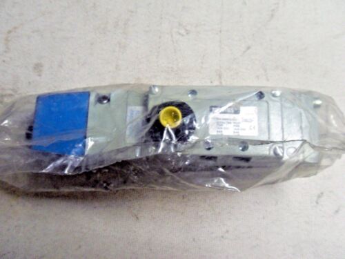 Numatics I12BA400RP61E61 Pilot Valve