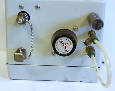 Cincinnati Test Systems C28-01449 C28-01449 Leak Test Instrument w/ Interface