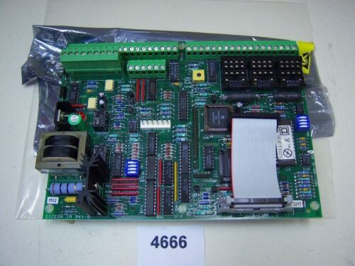 Square D Interface Board 52011-8336-50