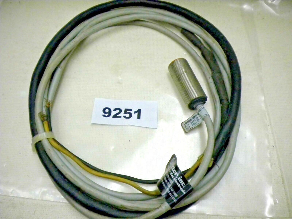 IFM EfectorIGB2005-ARKG/UP IG5717 Inductive Proximity Sensor