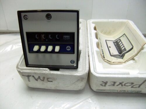 ATC Timer Counter 335B 351 A 10 PX