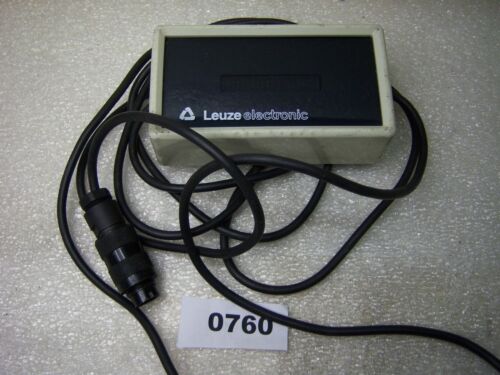 Leuze Sensor BBK 20-102