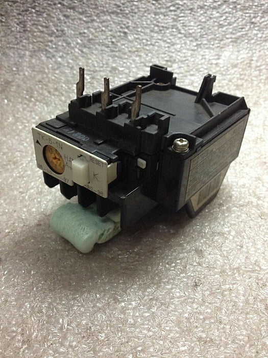 Fuji Electric TK-5-1N Relay